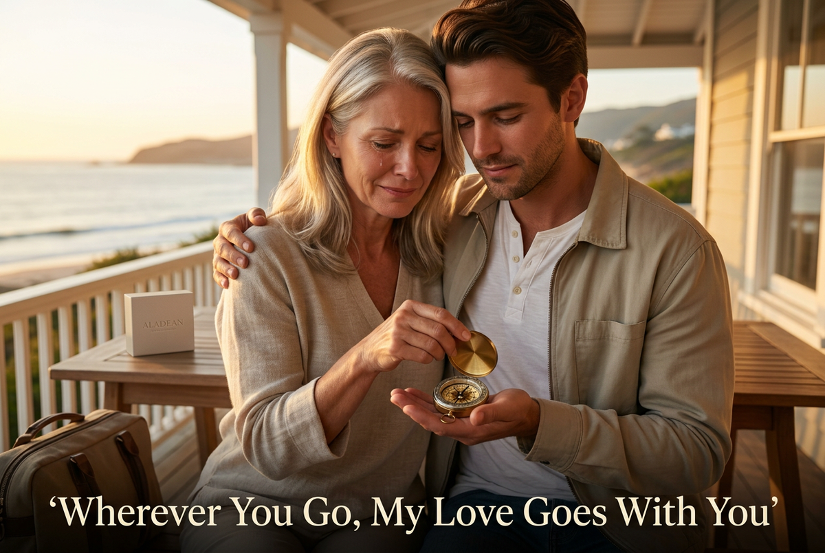 Cinematic Gifts for Son banner