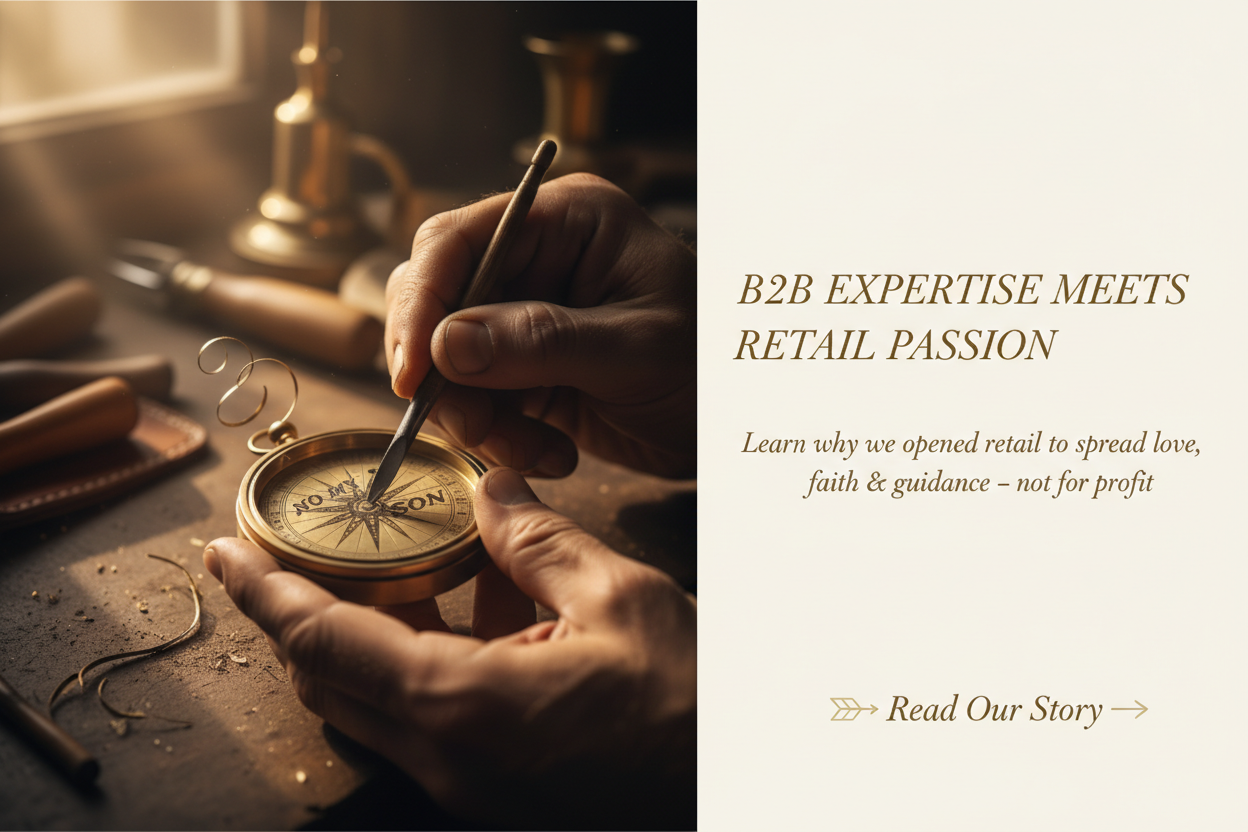 Collection Page Banner