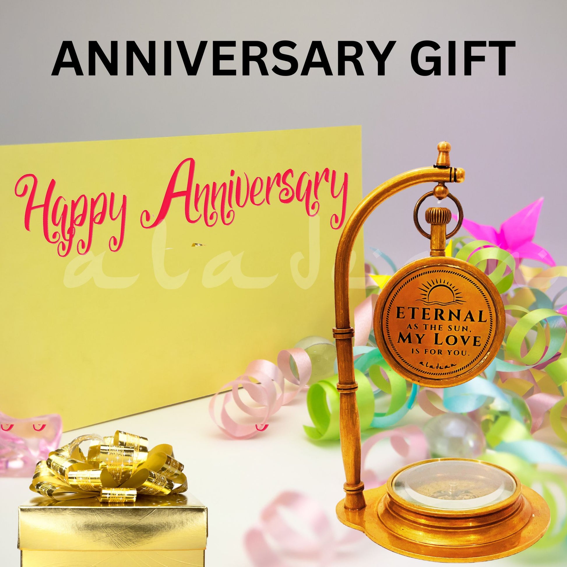 best anniversary gift to buy online in usa personalize with name