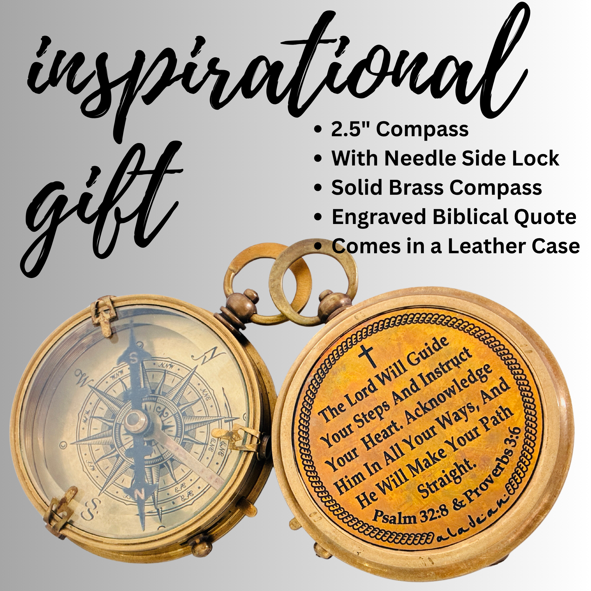 The One Gift for Baptism, Communion, Confirmation & Graduation ...