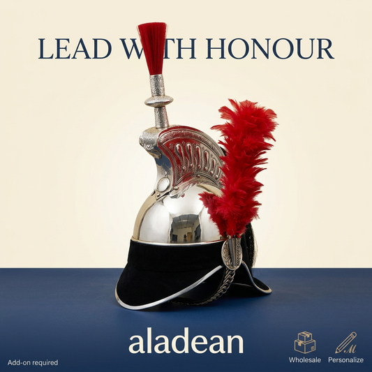 Napoleonic helmet wholesale supplier