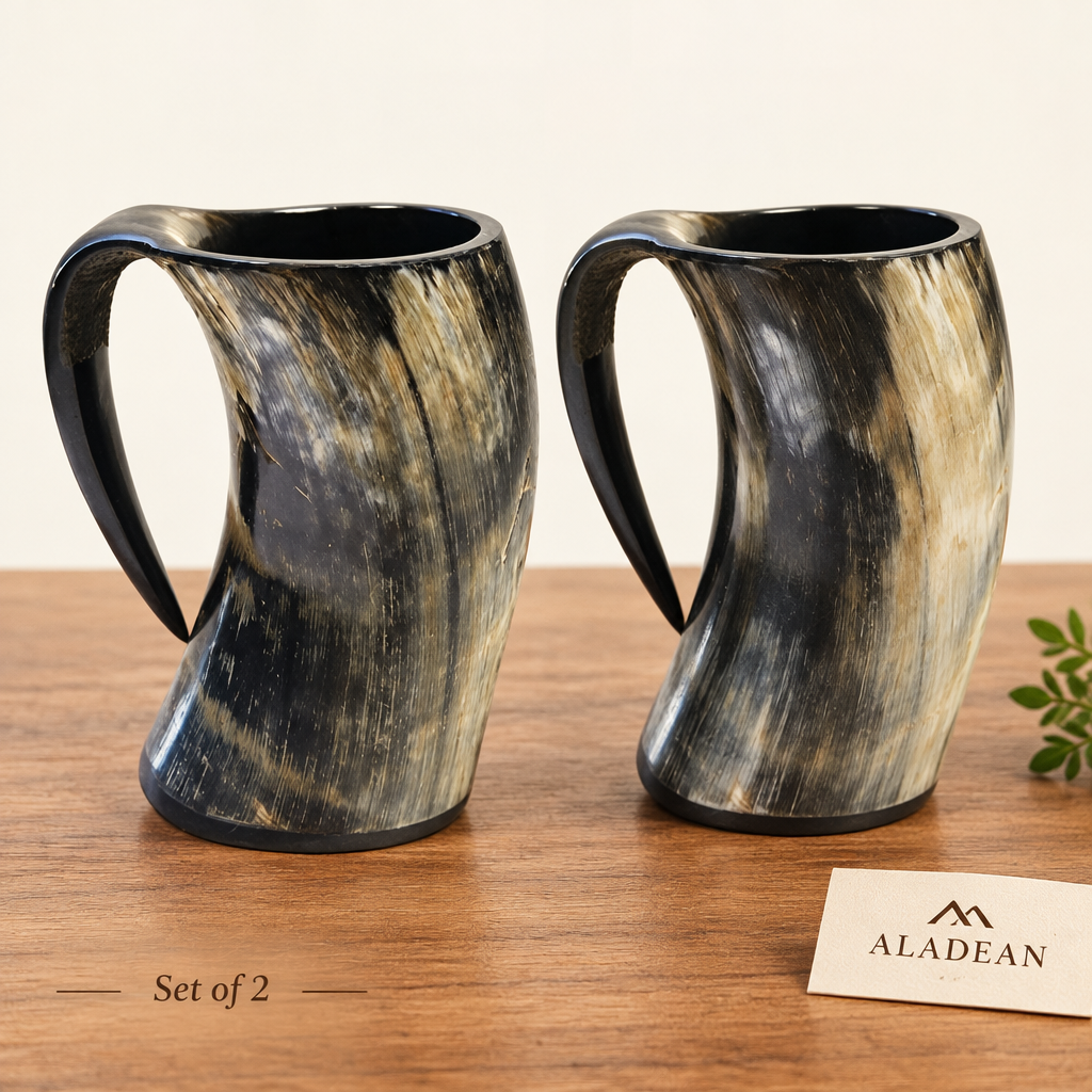 Square two-mug retail hero
