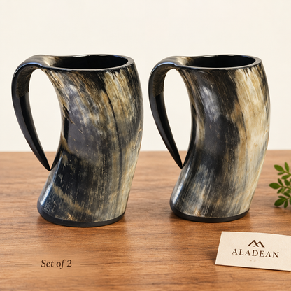 Square two-mug retail hero