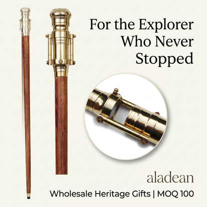 Telescope cane wholesale hero