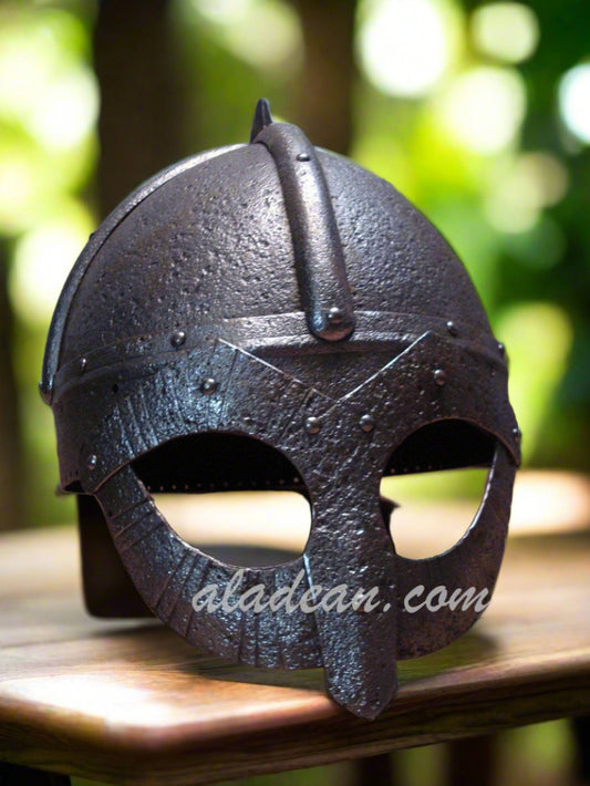 gjermundbu viking helmet gift for men