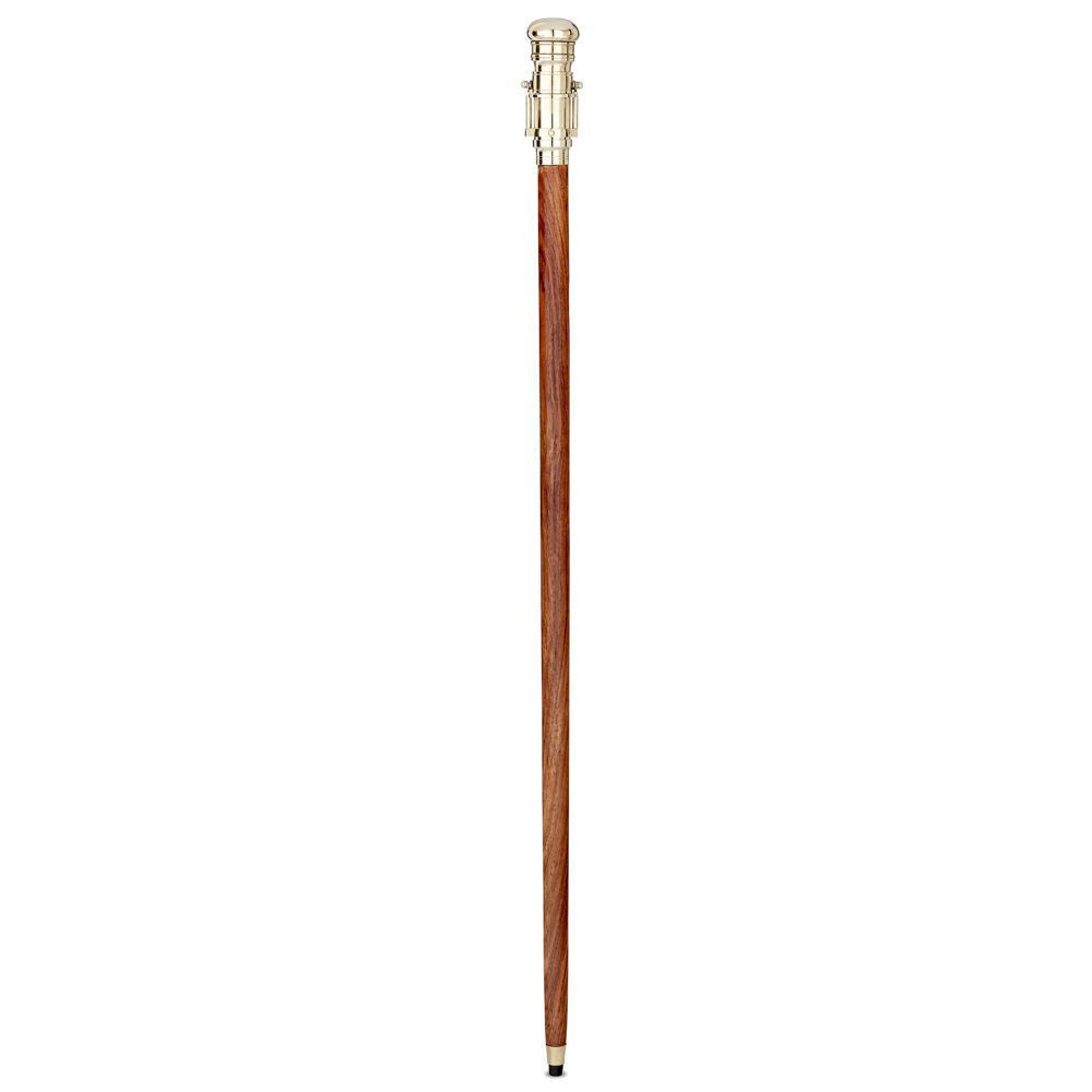 Walking Stick Cane with Telescope