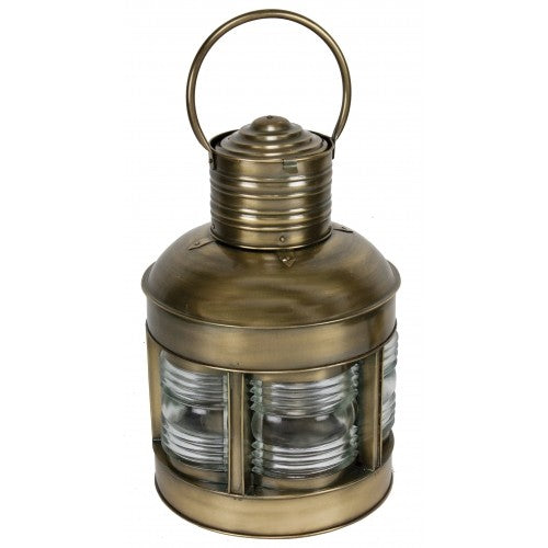 Antique Finish Lighthouse Lantern