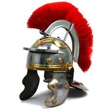 Mini Roman Armor Helmet