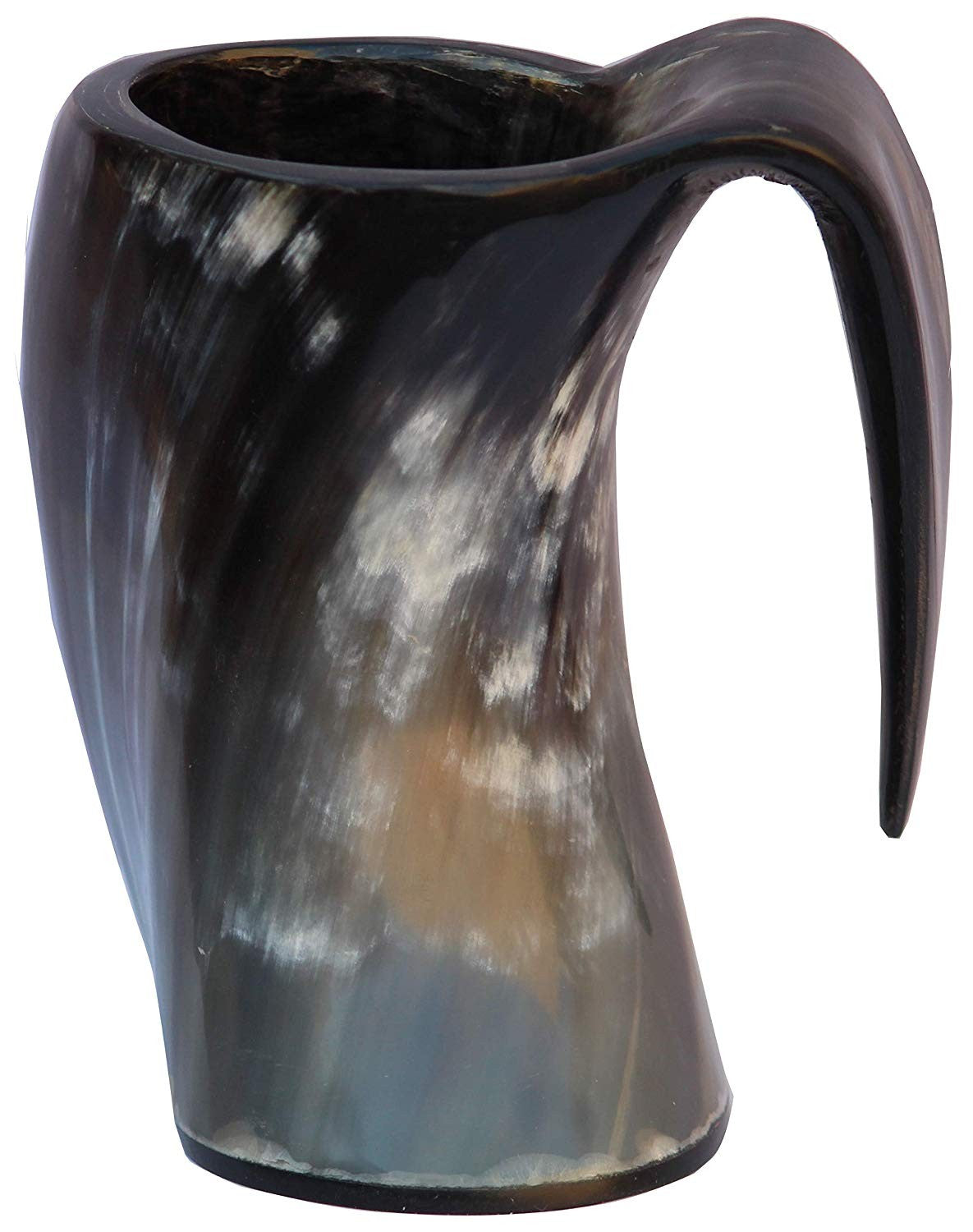 100% Authentic Viking Drinking Horn Tankards - Top Drinking Horn Mugs –  AleHorn