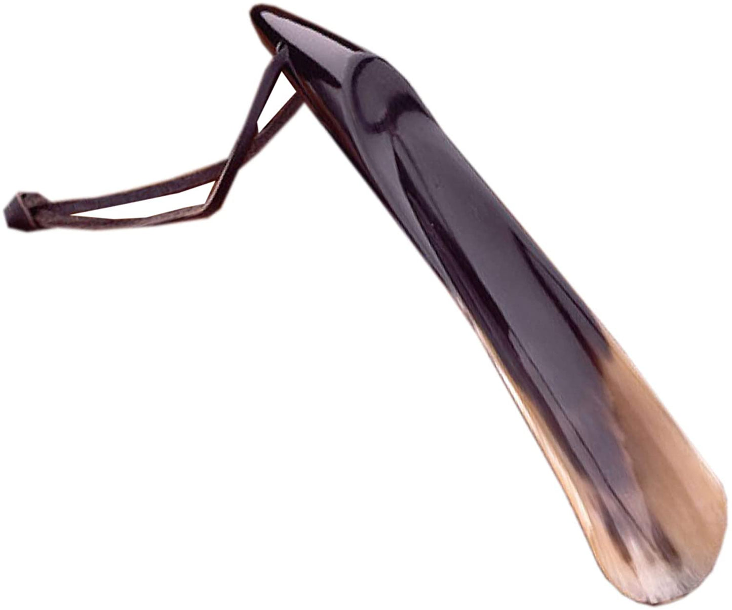 Real Horn Handmade Shoe Horn wholesale supplier aladean